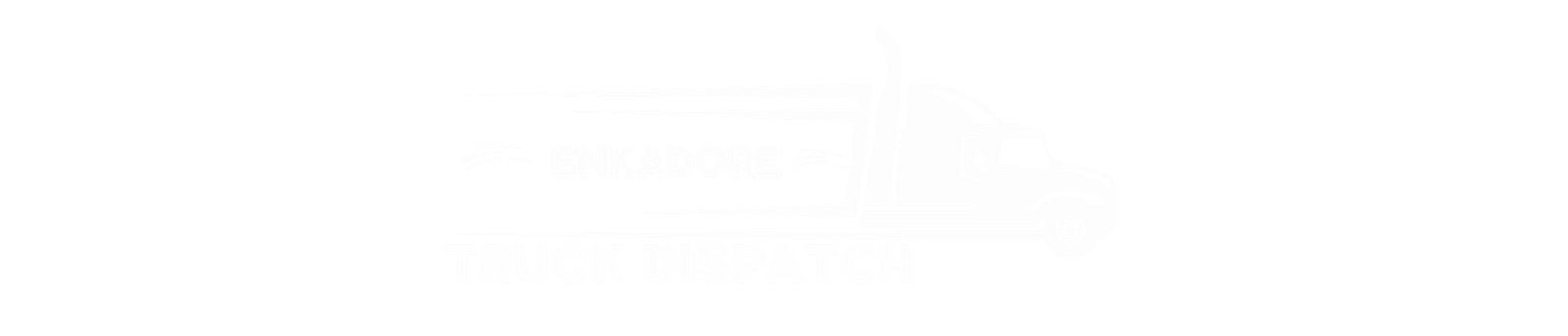 Enkadore Truck Dispatch USA